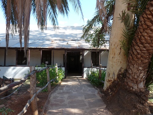 Museum Hermannsburg